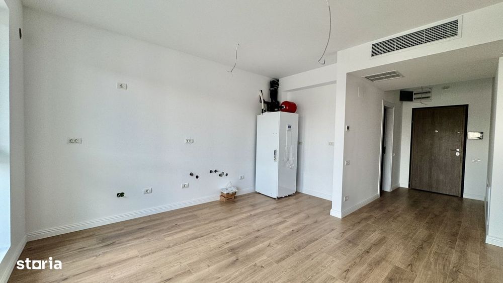 Apartament 3 Camere - Finalizat - MTM Pipera Lake - PROPRIETAR DIRECT