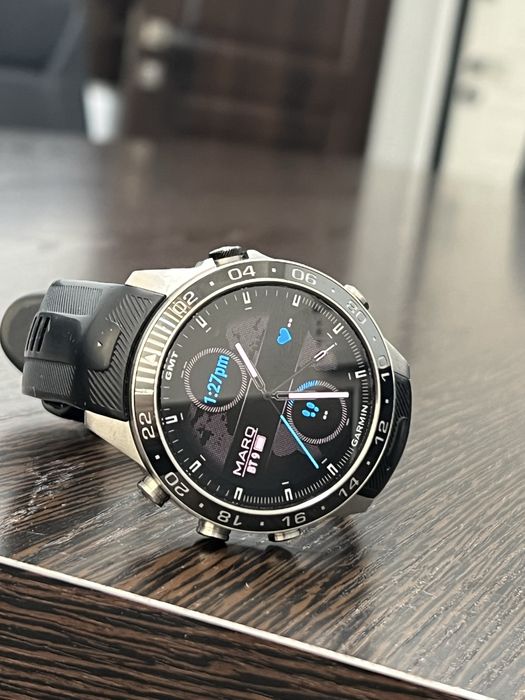 Garmin Mark Aviator GEN 2
