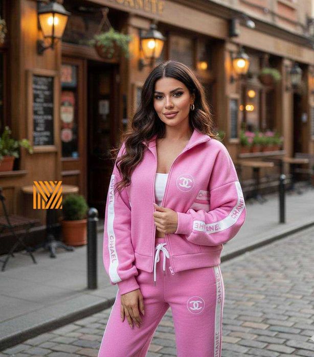 Trening dama multicolor