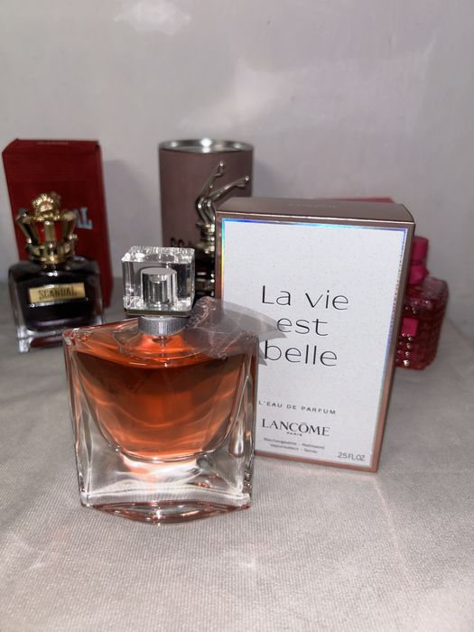 Lancome La Vie Est Belle