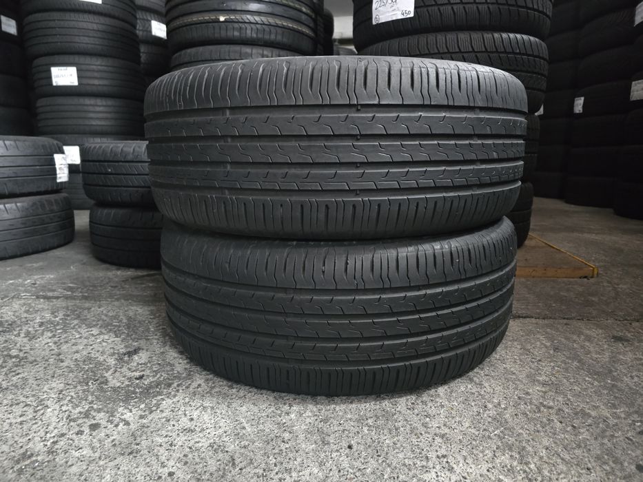 Continental 235/50 R19 99W vară
