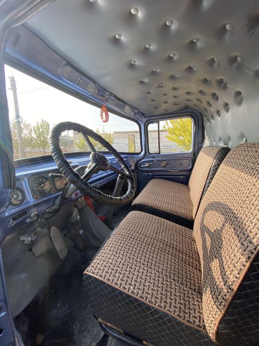 Зил 130 Вадавоз