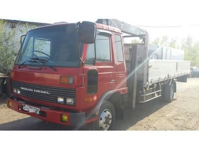 Манипулятор Эвакуатор