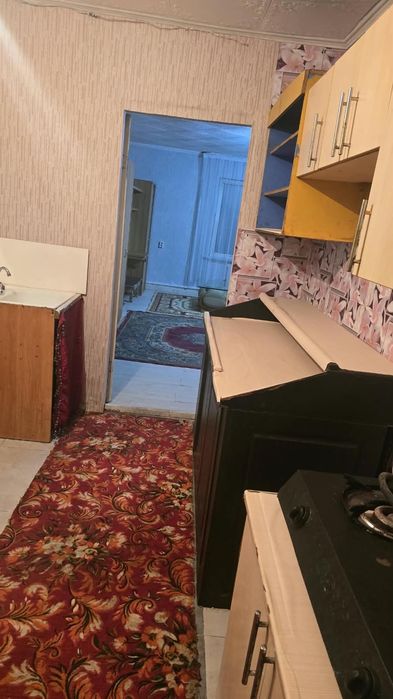 Сдам времянку в Мкр Тельмана, Астана