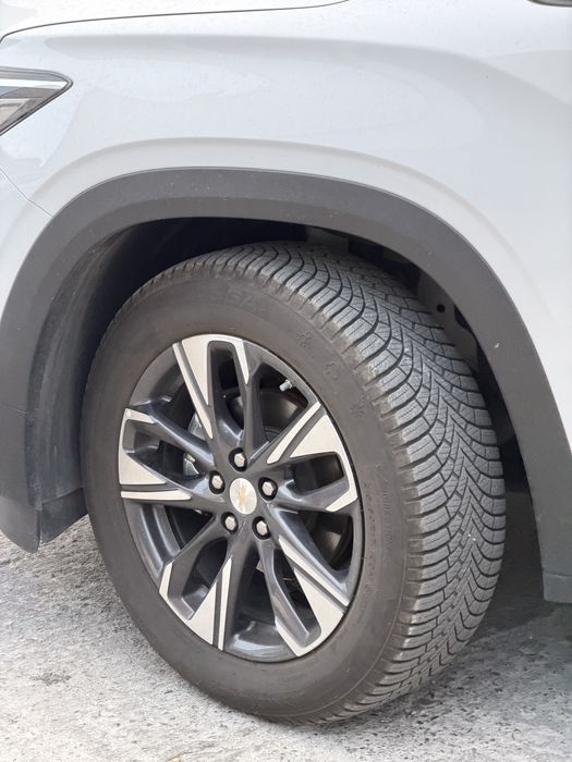 Tracker 2 primier plus