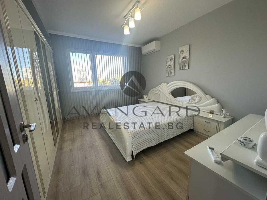 Продава се Тристаен апартамент в Пловдив, Кършияка - 125 кв.м за 2240 €/кв.м - Снимка #6