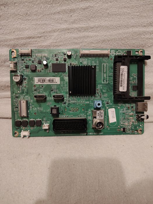 Placa de baza TV Philips 715G6947-M02-000-004Y