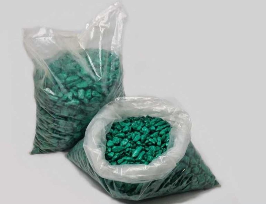 Камень Декоративный Светлый Оптом!!