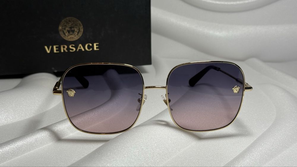 Дамски слънчеви очила Versace