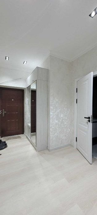 Сдаётся квартира в Юнусабад | 11 квартал | 2-комнатная 28