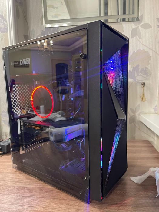 Продам игровой компьютер