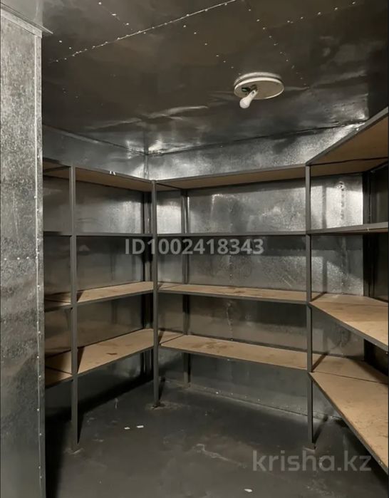 Коммерческая недвижимость