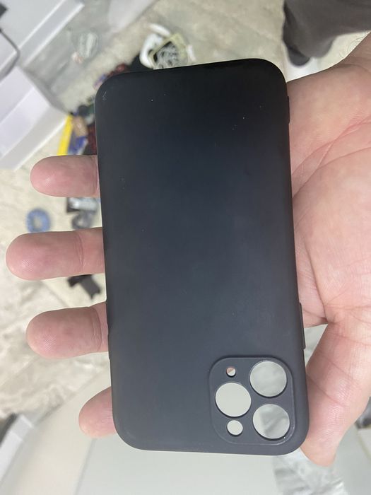 Carcasa spate iphone 12 noua