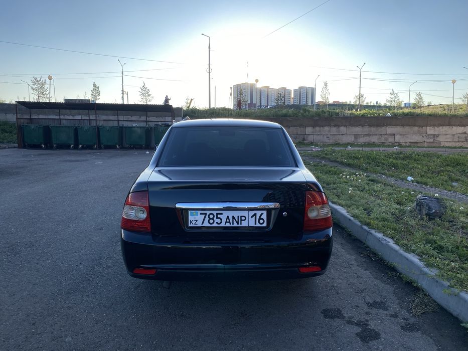 Продам приору состояние отличное
