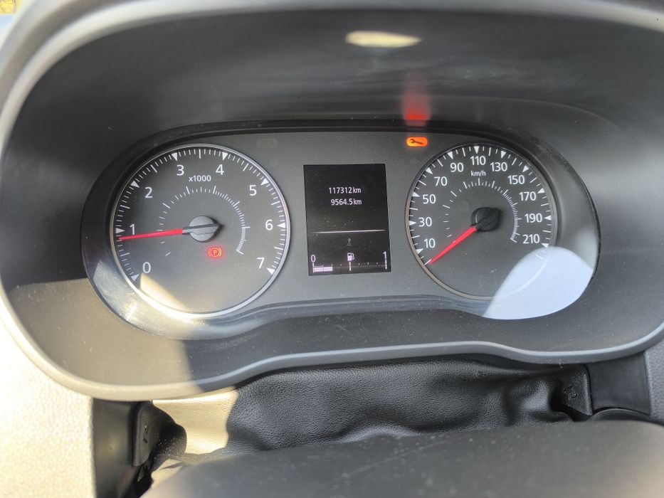 Dacia Duster Prestige Blue Line Eco-G 100 от Омникар Газ
Dacia Duster