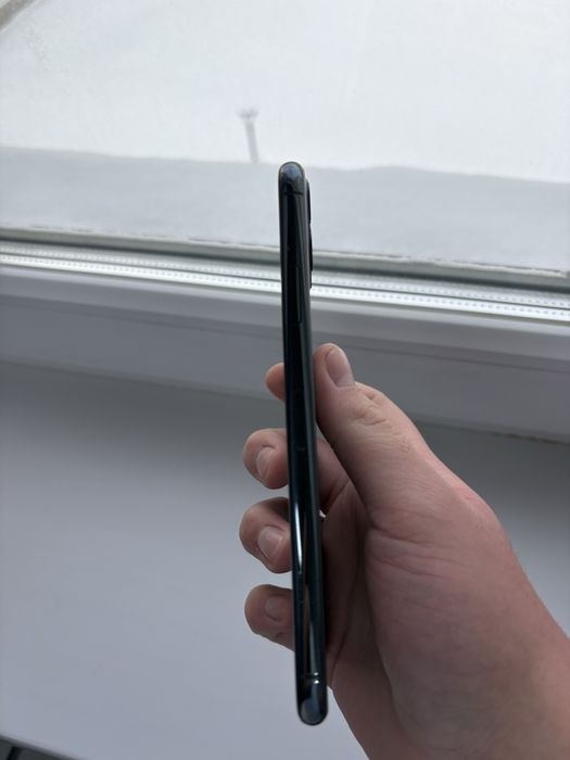 Iphone 11 pro max // айфон 11 про макс