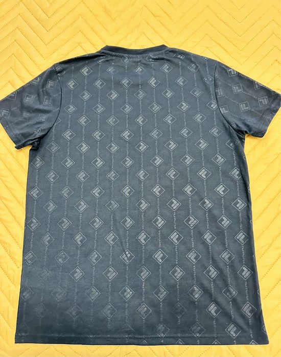 Мъжка тениска Fila М размер