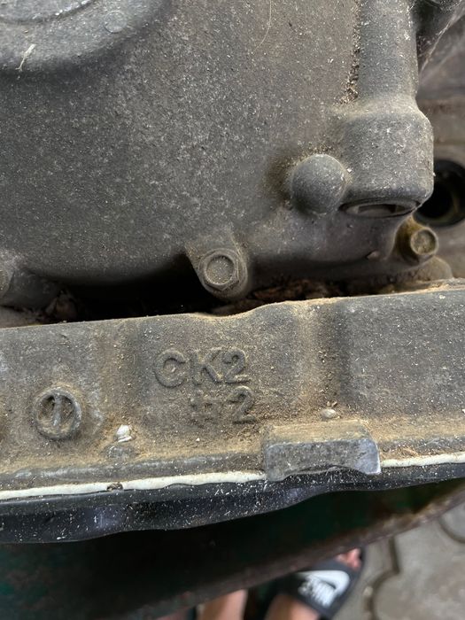 Продам АКПП вариатор Nissan Tino