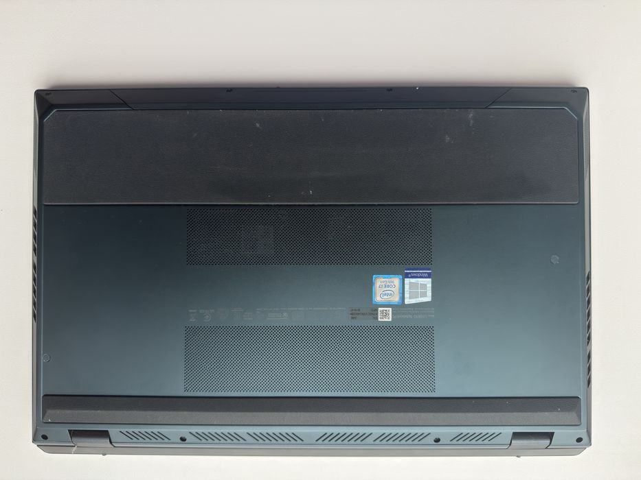 Ноутбук ASUS ZenBook