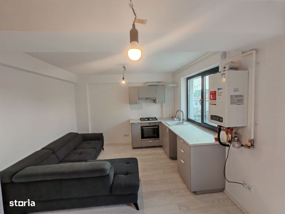 Apartament – București, Titanul Nou - Vedere 2