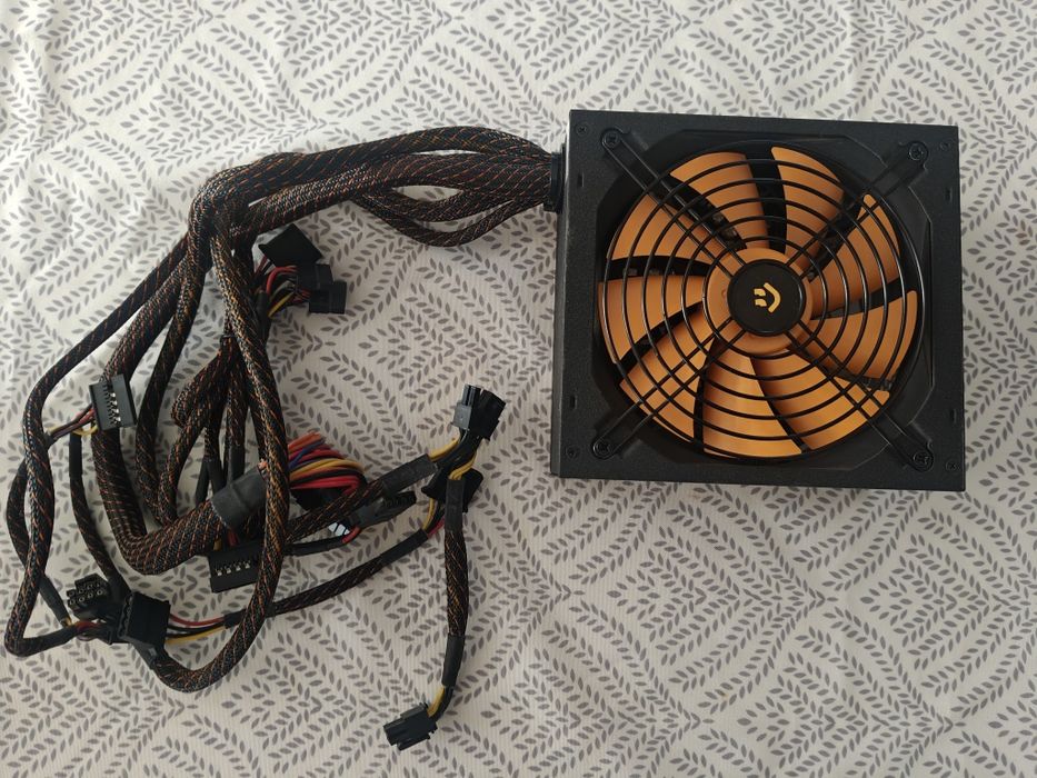 Sursa Njoy Woden 650