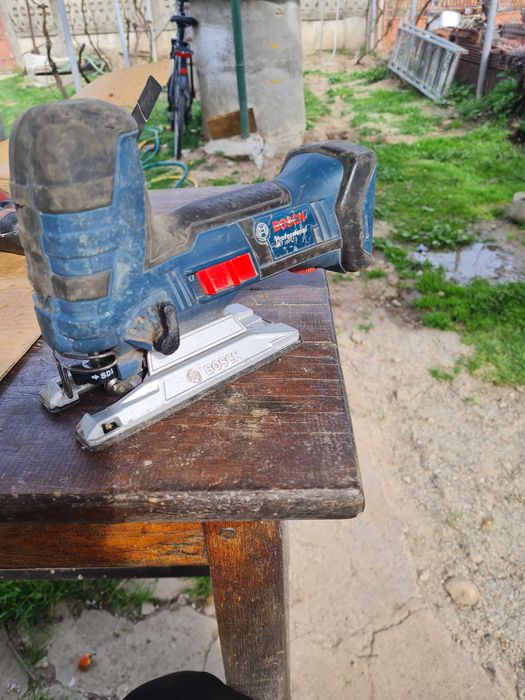 Bosch,gbh,GUX,GST,GSB