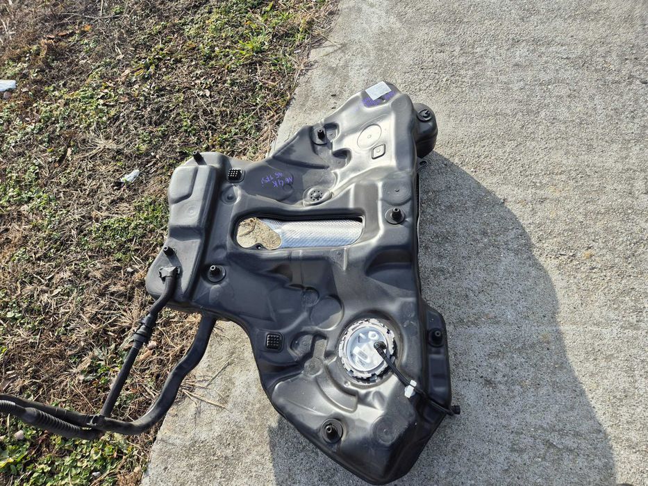 Pompa benzina Audi A6 C8 2022  DKN DMT 4K0201317B