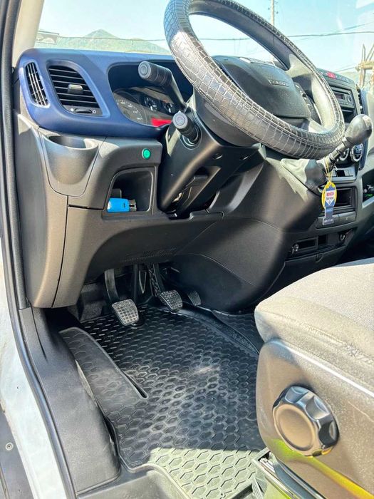 Iveco Daily 35S18