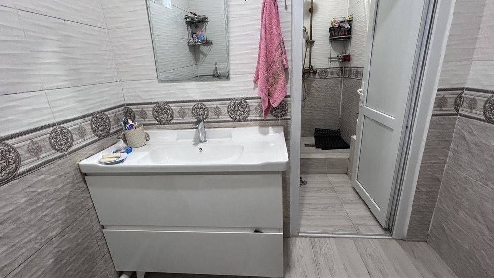 Участок 8 соток Самал-2