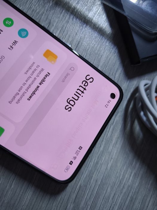 Vand Oppo Reno 5 Lite 5g