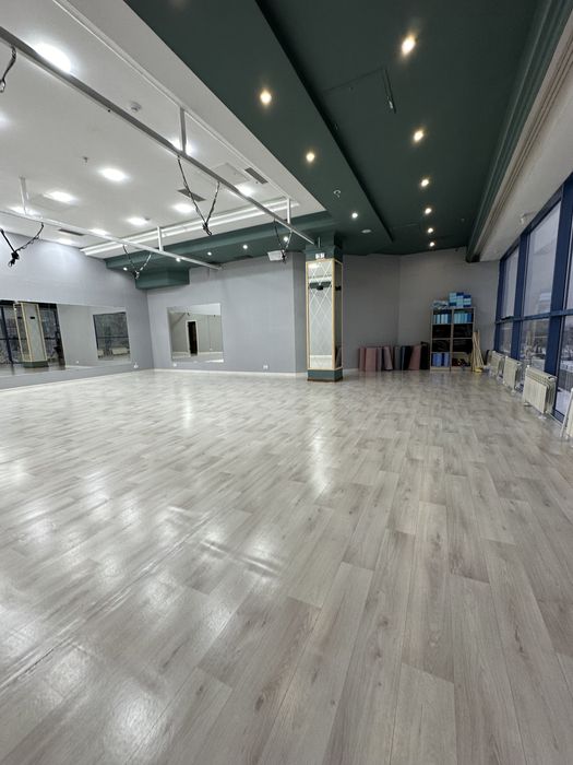 Сдам зал в аренду