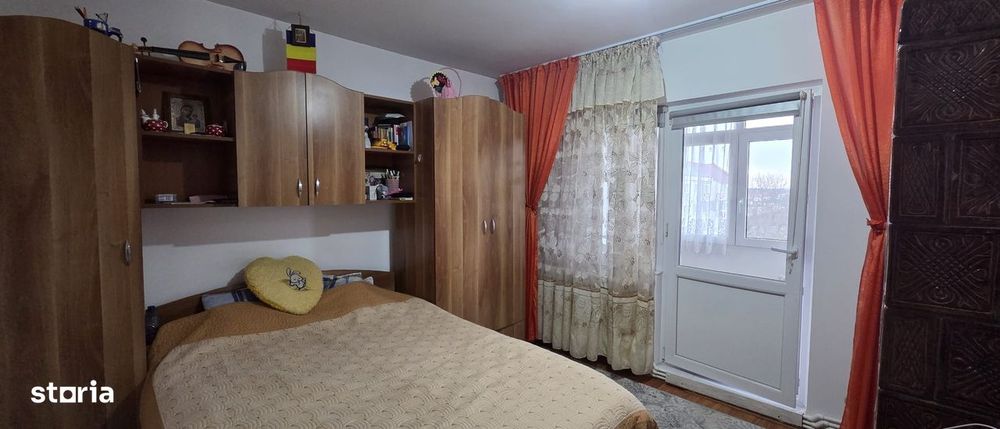 Apartament 2 camere decomandate, 48 mp utili, Grivita-P. Tineretului