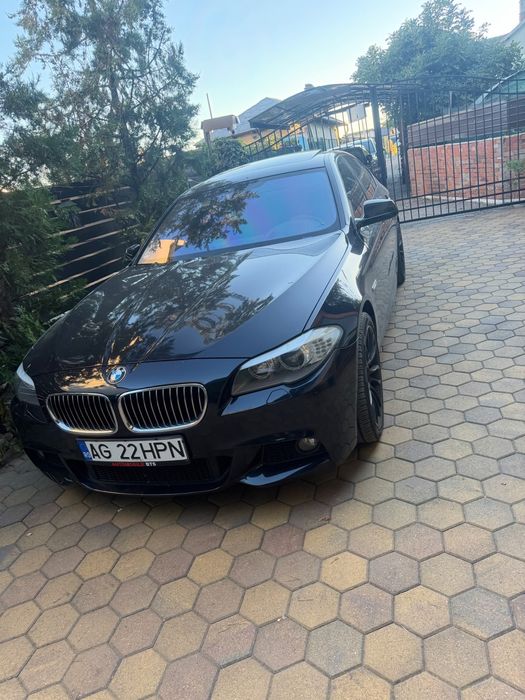 Bmw f 10 M Pachet