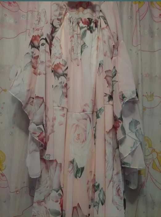 Rochie lungă evenimente