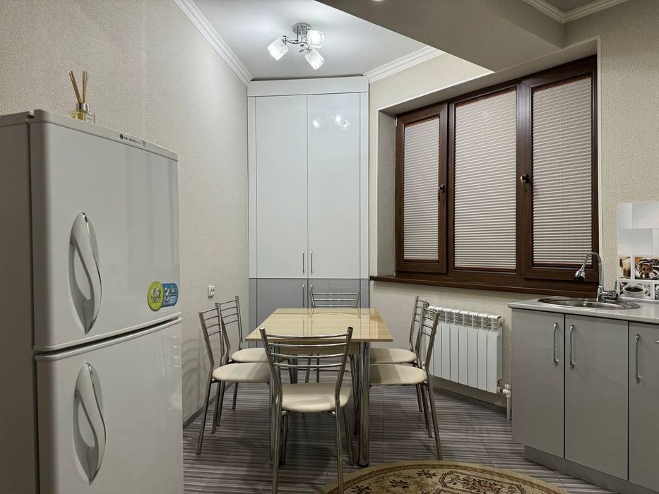 Долгосрочная аренда