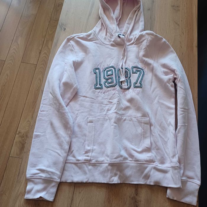 Парти пола, ризи, блузи, сиутчър