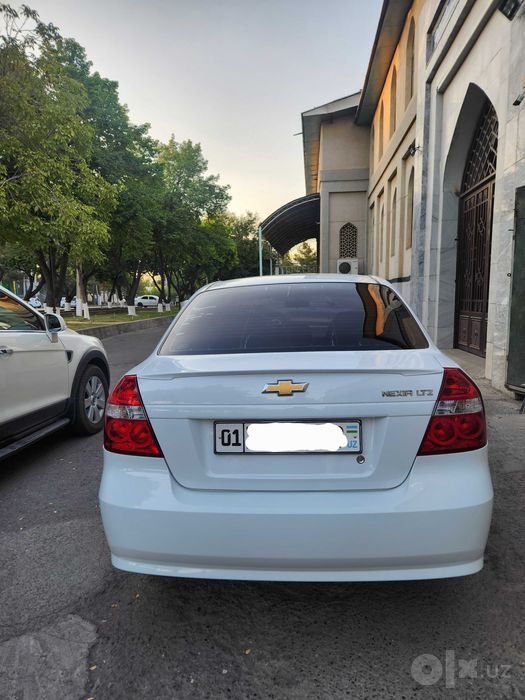 Chevrolet Nexia 3 AT, 2022 йил