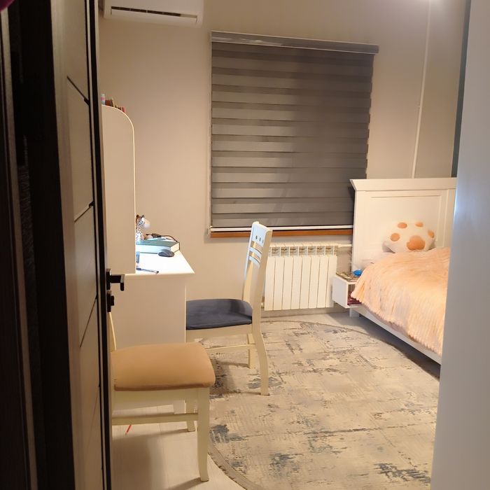 Квартира 3/8/9, 76 кв. м, Мирабад, Саракулька