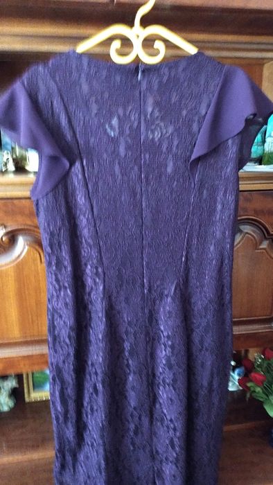 Rochie dama eleganta marimea 46