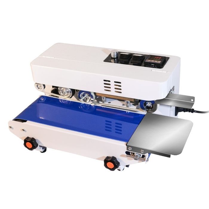 Запайщик пакетов