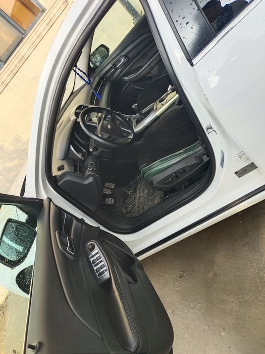 Malibu 1 (2 pozitsiya) 2014