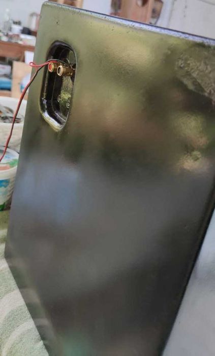 Сабвуфер для машины 15 дюймов