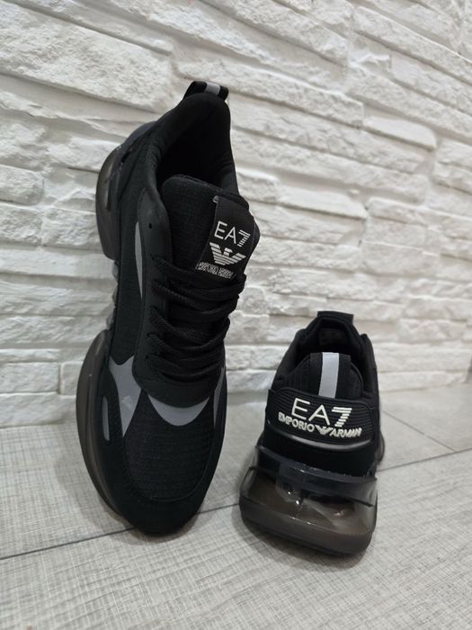 Налични Emporio Armani мъжки обувки