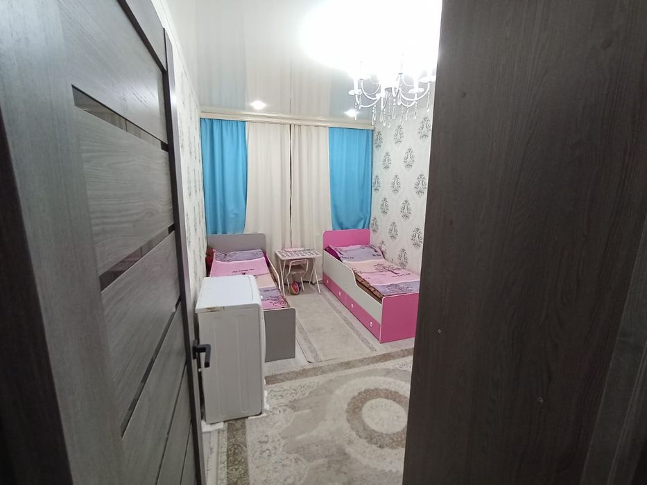 Продам 2х ком квартиру на 4мик