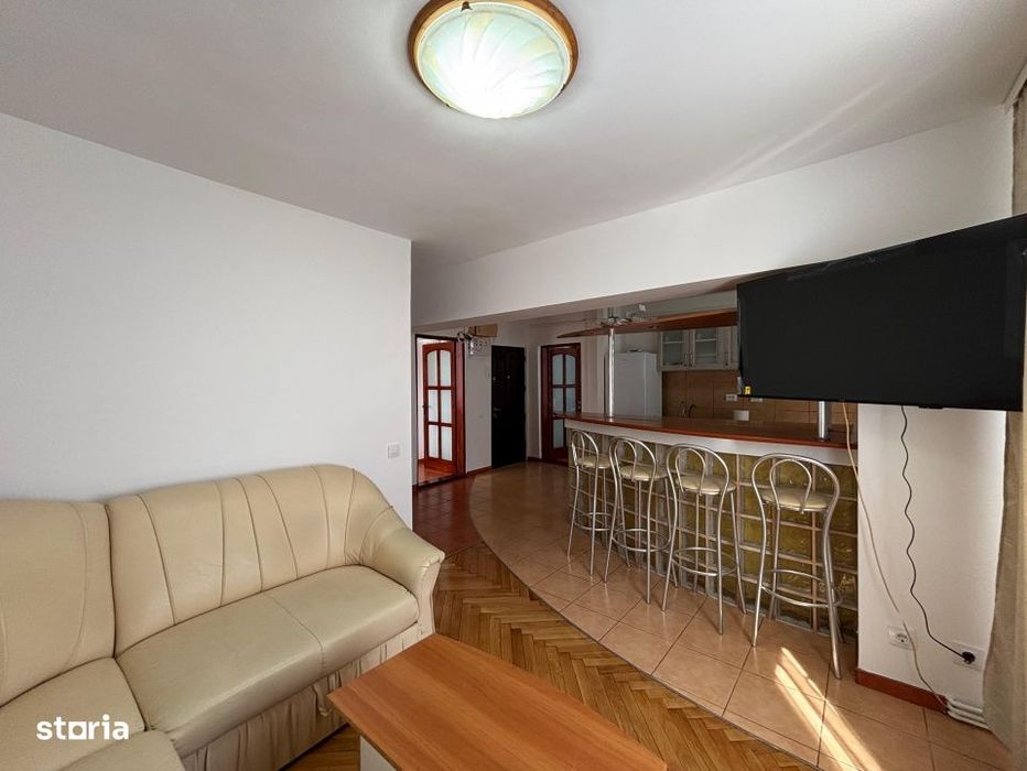 Apartament de ichiriat, 3 camere, etaj 1 - Vasile Aaron, Sibiu — fotografia 3