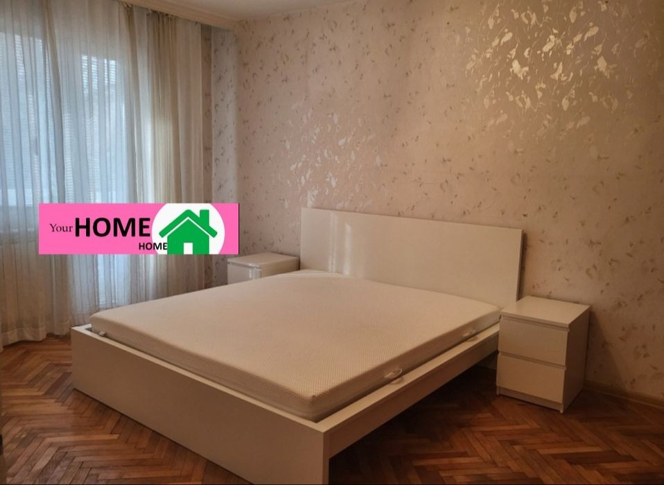 Дава се под наем Двустаен апартамент в София, Надежда 4 - 60 кв.м за 459 € - Снимка #6