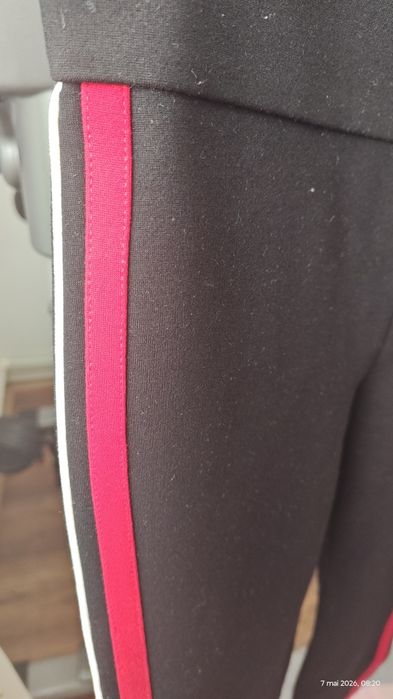 Pantaloni Zara XS