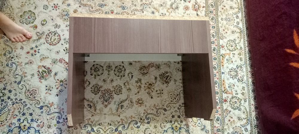 Тумба без шкафов