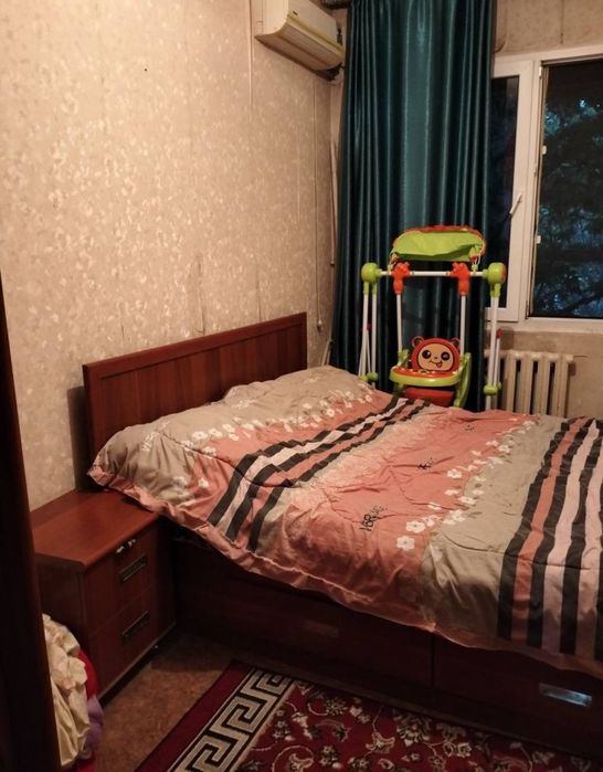 2/3/4 Ташьселмаш Боткина Шохона 50м2