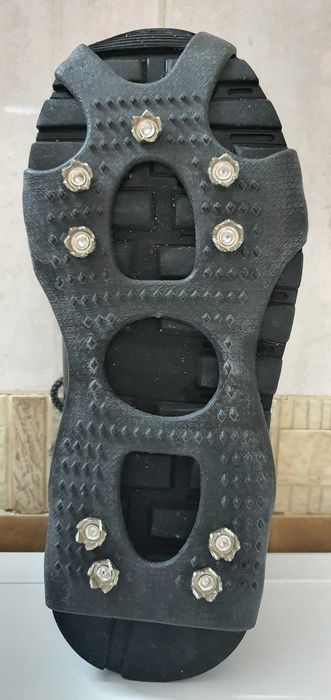 Ледоступы (ледоходы для обуви) р. 41 - 47